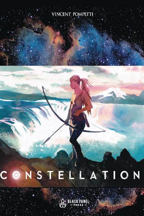 Constellation A Novel
