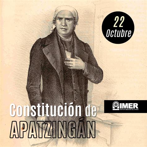 Constitucion De Apatzingan