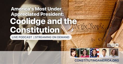 Constituting Our Constitution Constituting Ourselves
