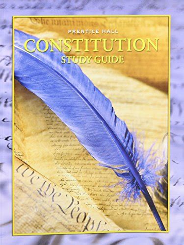 Download Constitution Study Guide 