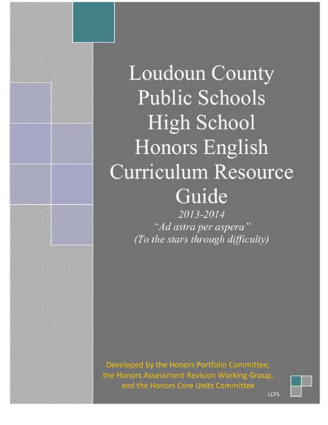 Full Download Constitution Study Guide Loudoun County Public Schools 