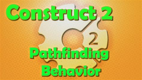 construct 2 pathfinding plugin