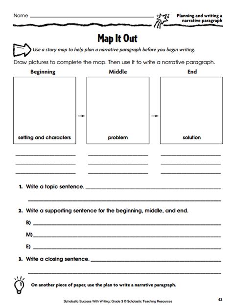 Construct Graphic Organizer Writing 3rd Grade Language Arts Informative Writing Graphic Organizer 3rd Grade - Informative Writing Graphic Organizer 3rd Grade