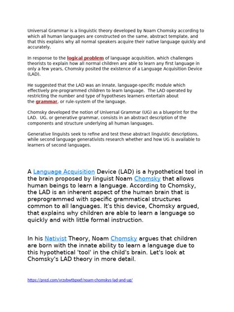 constructed language and linguistic theory