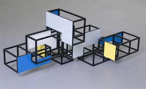 constructie in kunst