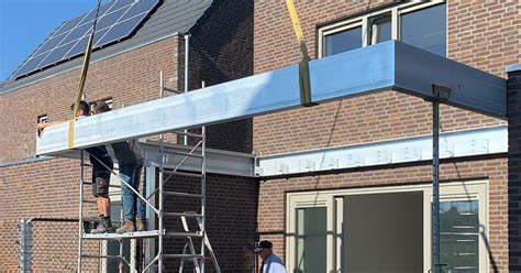 constructie techniek