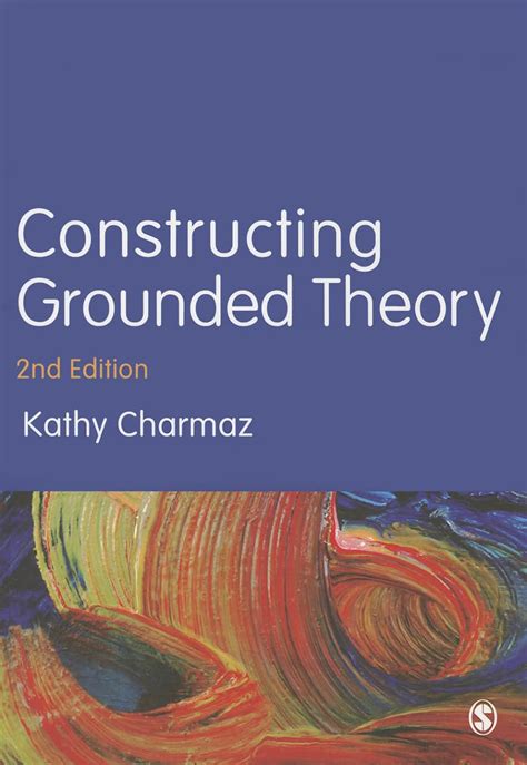Constructing Grounded Theory Charmaz