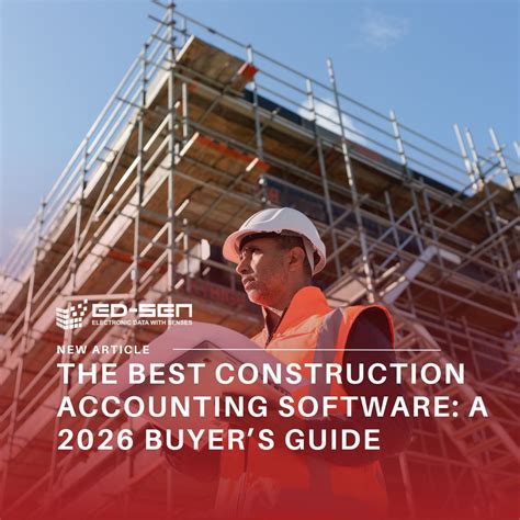 Construction Accounting Solutions