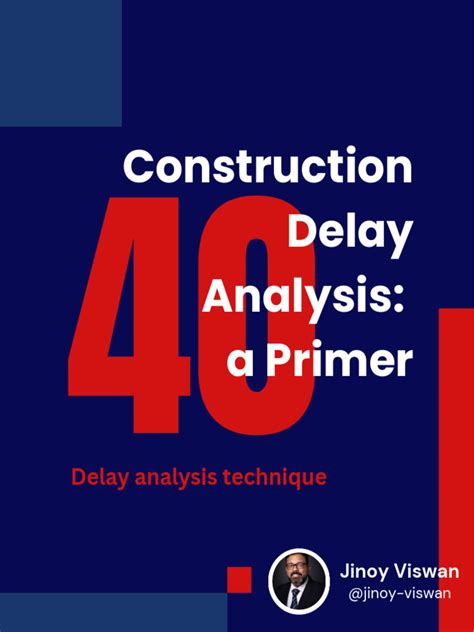 Construction Delay Analysis Techniques Technique Comparison Float Analysis And It Solution