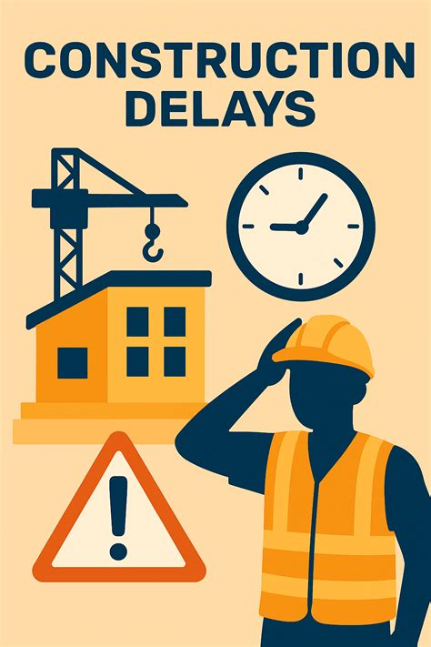 Construction Delays
