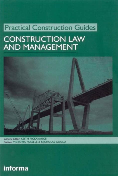 construction law and management practical constru