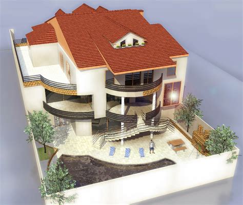 Construction Maison Plan 3d   Le Meilleur Logiciel Pour Faire Des Plans Gratuit - Construction Maison Plan 3d