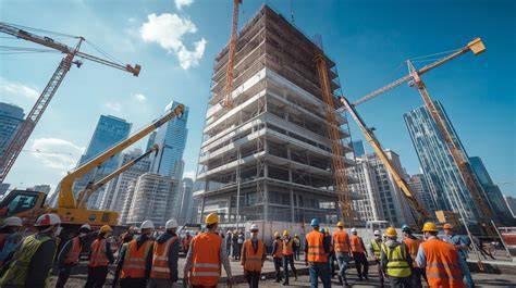 construction nudes