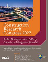 Construction Research Congress