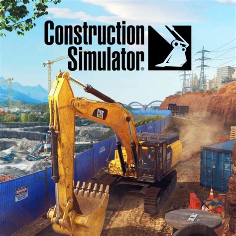 construction simulator 나무위키