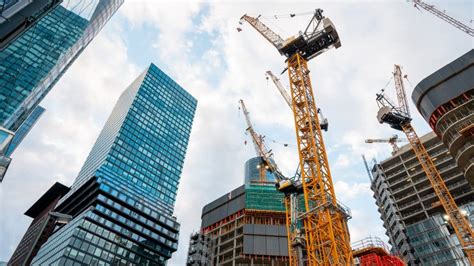 Construction Technology For High Rise Buildings Handbook