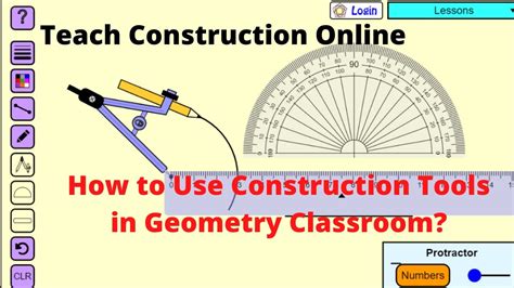Construction Tool Math