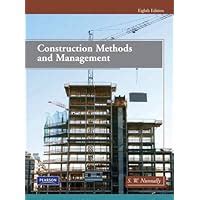 Full Download Construction Methods And Management 8Th Edition 