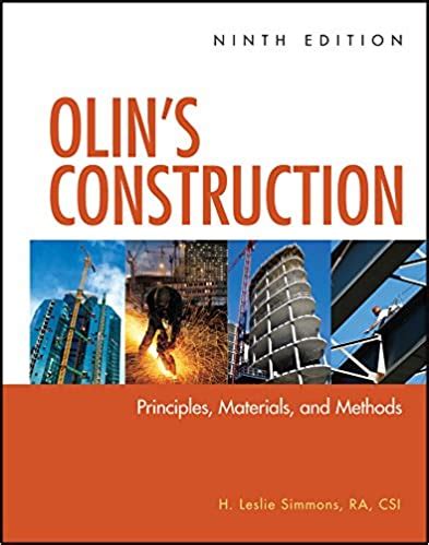 Read Construction Principles Materials And Methods Pdf Download 