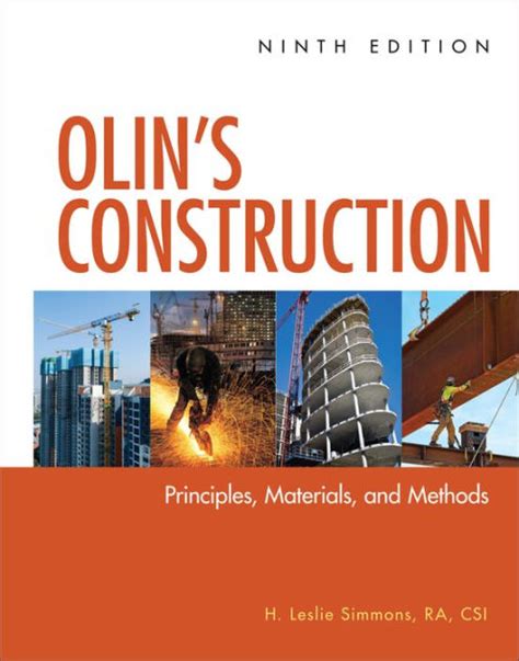 Full Download Construction Principles Materials And Methods Pdf Download 