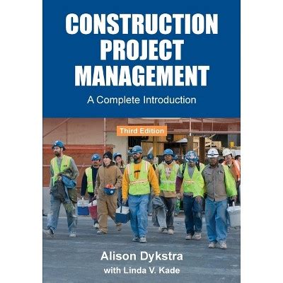 Read Online Construction Project Management 3Rd Edition 