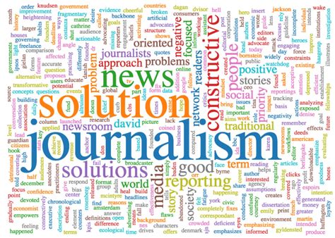 Constructive Journalism The Effects Of Positive Emotions
