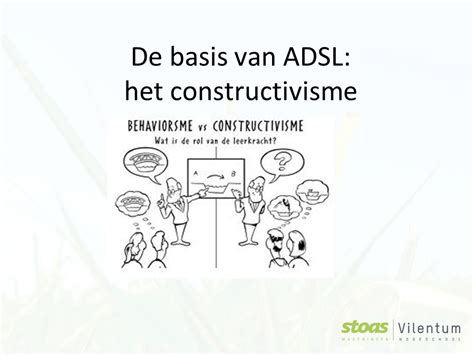 constructivistisch onderwijs