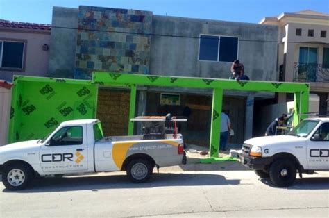 Constructoras En Tijuana