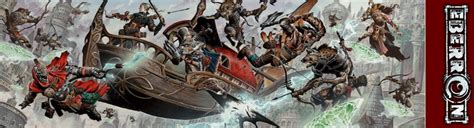 Constructs In Eberron