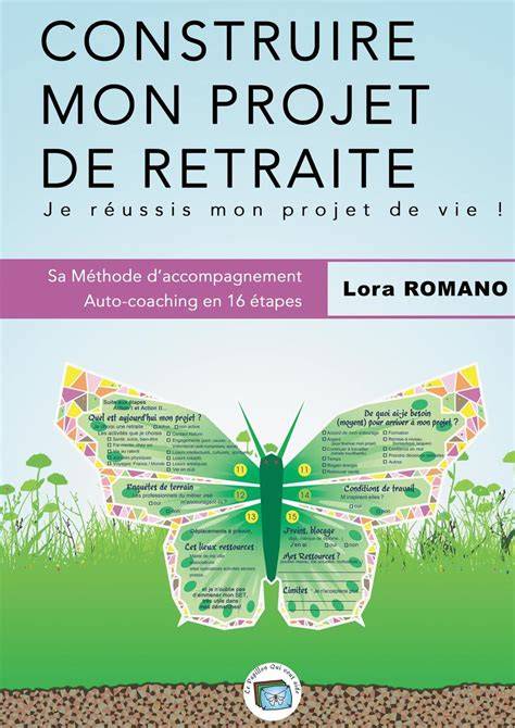 construire mon projet de retraite ma c thodologie