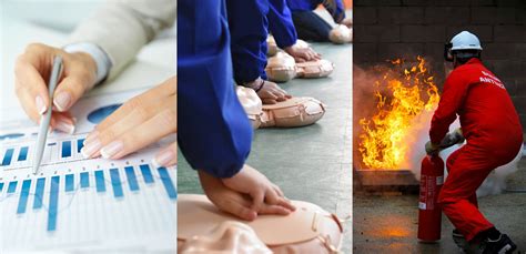 consulenza sicurezza antincendio