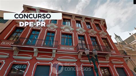 Consulplan Dpe Pr