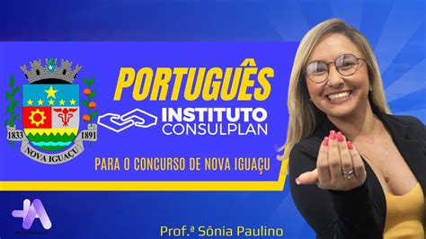 Consulplan Nova Iguaçu