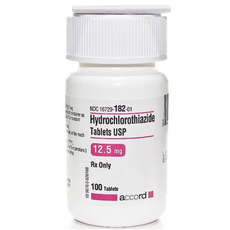 Senza Prescrizione! Consulta Il Prezzo Di Hydrodiuril In Farmacia A Venezia