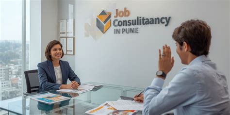 Consultancy In Pune