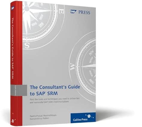 Read Online Consultant Guide To Sapsrm Free Download 