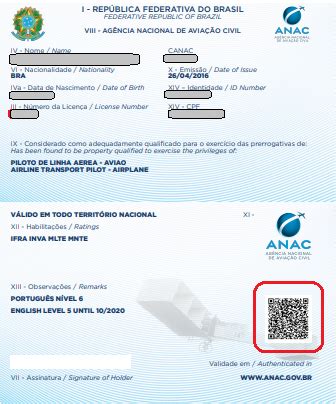 Consultar Cht Anac