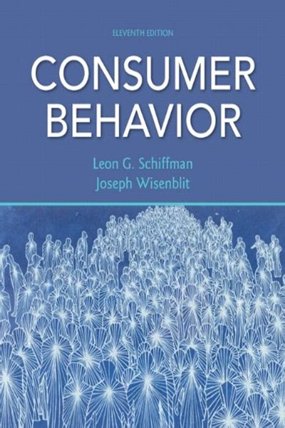 consumer behavior 11th edition