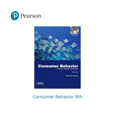 Consumer Behavior 9th Edition By Schiffman And Kanuk