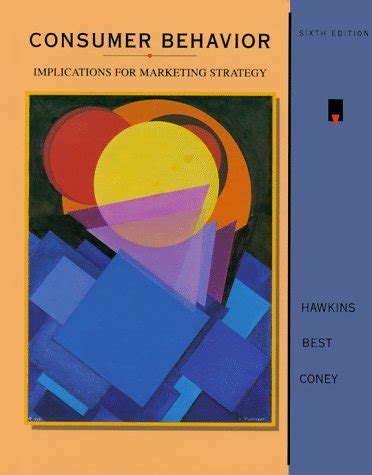 Consumer Behavior Implications For Marketing Strategy
