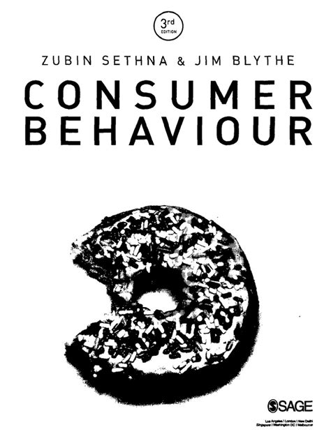Consumer Behavior Jim Blythe Pdf And Epub Www