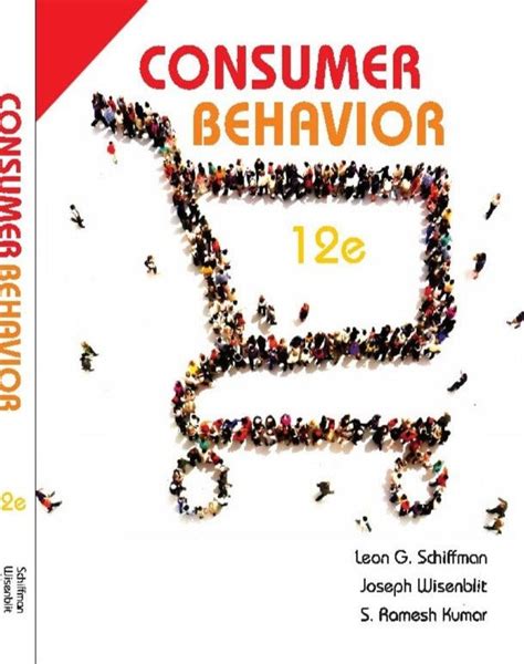Consumer Behavior Schiffman