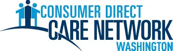 consumer direct care network washington