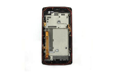 Consumer Electronics Case Description