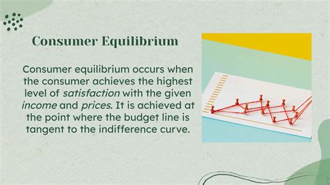 Consumer Equilibrium Class 11