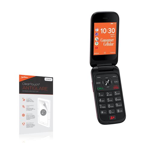 Consumer Guide Phones