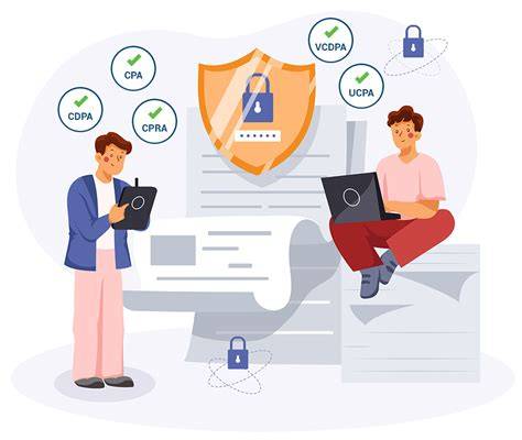 consumer privacy and data protection aspen select