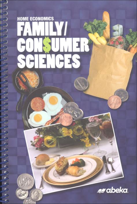 Consumer Science About Consumer In Science - Consumer In Science