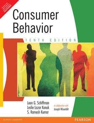 Download Consumer Behavior 10Th Edition Loose Pgs 