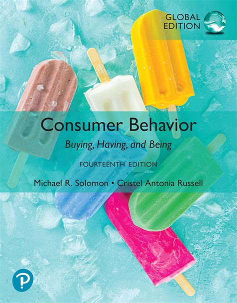 Read Consumer Behavior Global Edition 